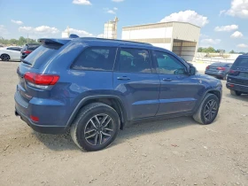 Jeep Grand cherokee, снимка 3