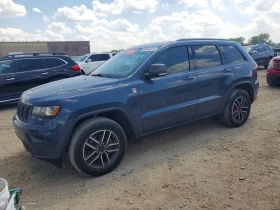 Jeep Grand cherokee, снимка 1