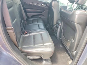 Jeep Grand cherokee, снимка 11