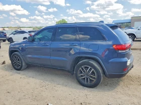 Jeep Grand cherokee, снимка 2