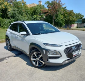 Hyundai Kona, снимка 1