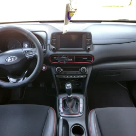 Hyundai Kona, снимка 8