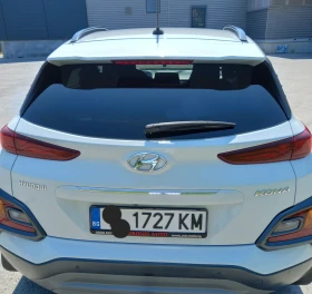 Hyundai Kona, снимка 5