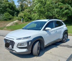 Hyundai Kona, снимка 2