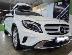Mercedes-Benz GLA 200 200 CDI 4MATIC, снимка 2