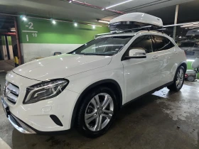 Mercedes-Benz GLA 200 200 CDI 4MATIC, снимка 5