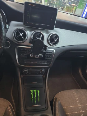 Mercedes-Benz GLA 200 200 CDI 4MATIC, снимка 12