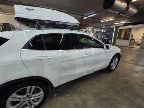 Mercedes-Benz GLA 200 200 CDI 4MATIC, снимка 7