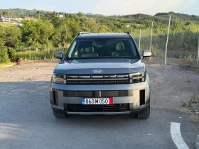 Hyundai Santa fe Prestige HEV 2WD, снимка 1