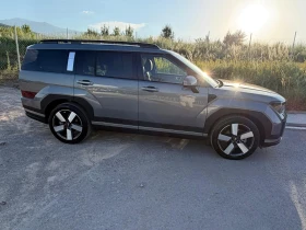 Hyundai Santa fe Prestige HEV 2WD, снимка 2