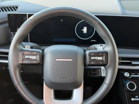 Hyundai Santa fe Prestige HEV 2WD, снимка 9