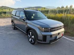 Hyundai Santa fe Prestige HEV 2WD, снимка 6