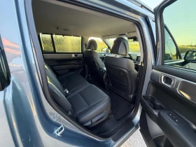 Hyundai Santa fe Prestige HEV 2WD, снимка 14