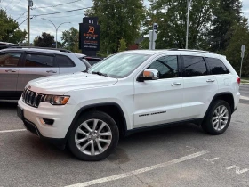 Jeep Grand cherokee Limited | CARFAX | АВТОФИНАНСИРАНЕ, снимка 3