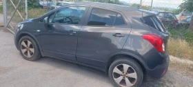 Opel Mokka 1, 4, снимка 3