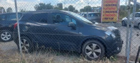 Opel Mokka 1, 4, снимка 4