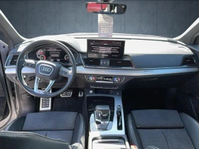 Audi SQ5 30TDI Quattro Leather LED Navi, снимка 10