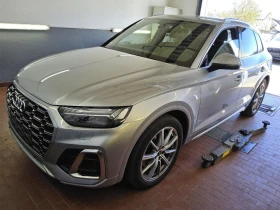 Audi SQ5 30TDI Quattro Leather LED Navi, снимка 1