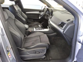 Audi SQ5 30TDI Quattro Leather LED Navi, снимка 7