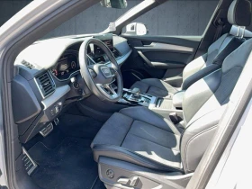 Audi SQ5 30TDI Quattro Leather LED Navi, снимка 9