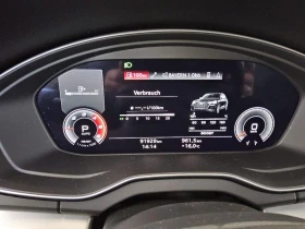 Audi SQ5 30TDI Quattro Leather LED Navi, снимка 11