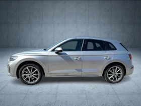 Audi SQ5 30TDI Quattro Leather LED Navi, снимка 5