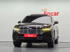VW Touareg 3.0 TDI Premium, снимка 3