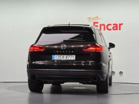 VW Touareg 3.0 TDI Premium, снимка 4