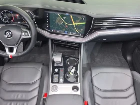 VW Touareg 3.0 TDI Premium, снимка 7