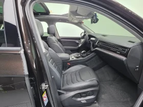 VW Touareg 3.0 TDI Premium, снимка 10