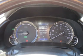 Lexus RX 450h Executive Pkg * Обдухване * Без Инциденти * , снимка 8