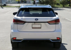 Lexus RX 450h Executive Pkg * Обдухване * Без Инциденти * , снимка 4