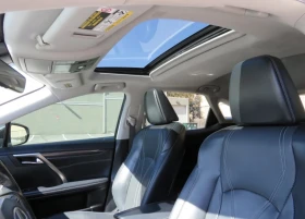 Lexus RX 450h Executive Pkg * Обдухване * Без Инциденти * , снимка 7