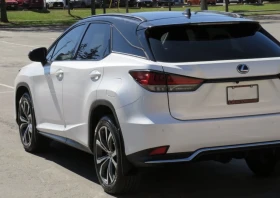 Lexus RX 450h Executive Pkg * Обдухване * Без Инциденти * , снимка 5