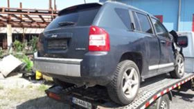 Jeep Compass 2.0CRD 140к.с. - [3] 