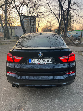 BMW X4 3.5 Внос Швейцария , снимка 7