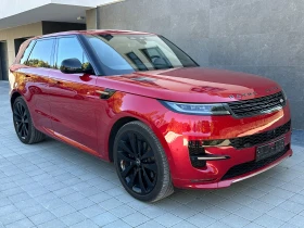 Обява за продажба на Land Rover Range Rover Sport FIRST EDITION 3.0D I6 350 PS AWD НОВ НАЛИЧЕН ~ 137 400 EUR - изображение 1