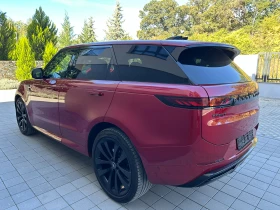 Обява за продажба на Land Rover Range Rover Sport FIRST EDITION 3.0D I6 350 PS AWD НОВ НАЛИЧЕН ~ 137 400 EUR - изображение 3