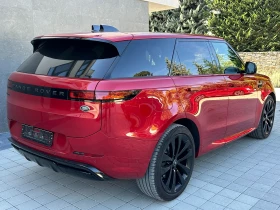 Обява за продажба на Land Rover Range Rover Sport FIRST EDITION 3.0D I6 350 PS AWD НОВ НАЛИЧЕН ~ 137 400 EUR - изображение 2