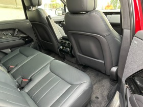 Land Rover Range Rover Sport FIRST EDITION 3.0D I6 350 PS AWD НОВ НАЛИЧЕН, снимка 11 - Автомобили и джипове - 42338830