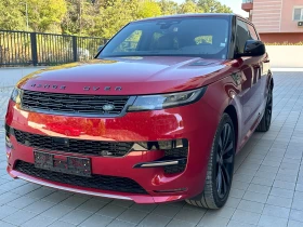 Обява за продажба на Land Rover Range Rover Sport FIRST EDITION 3.0D I6 350 PS AWD НОВ НАЛИЧЕН ~ 137 400 EUR - изображение 1