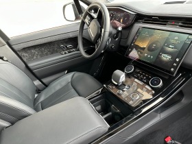 Land Rover Range Rover Sport FIRST EDITION 3.0D I6 350 PS AWD НОВ НАЛИЧЕН, снимка 8
