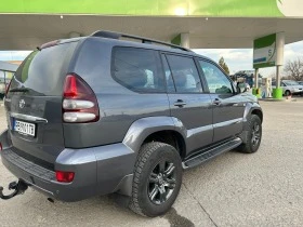 Toyota Land cruiser, снимка 6