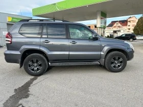 Toyota Land cruiser, снимка 2