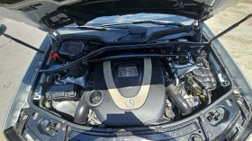 Mercedes-Benz GL 500 перфектен за газ, резервна гума* харман* камера, снимка 14