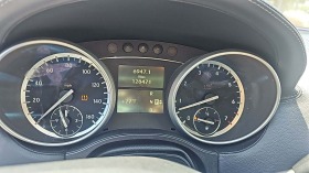 Mercedes-Benz GL 500 перфектен за газ, резервна гума* харман* камера, снимка 9