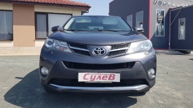 Toyota Rav4 2, 0D4D124ks4x4NAVIKAMERALED186000kmEU5B, снимка 2