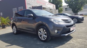 Toyota Rav4 2, 0D4D124ks4x4NAVIKAMERALED186000kmEU5B, снимка 3