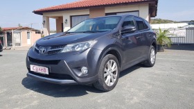 Toyota Rav4 2, 0D4D124ks4x4NAVIKAMERALED186000kmEU5B, снимка 4