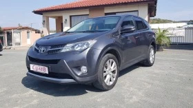 Toyota Rav4 2, 0D4D124ks4x4NAVIKAMERALED186000kmITALIAEU5B, снимка 4